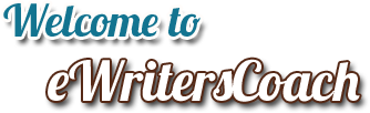 Welcome to eWritersCoach