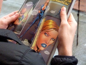 comic book pic
